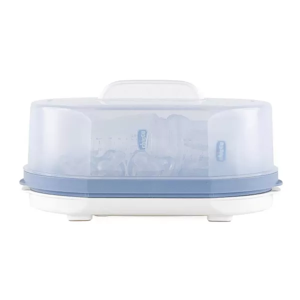 Cheap Chicco Esterilizador El Trico A Vapor 3 Em 1