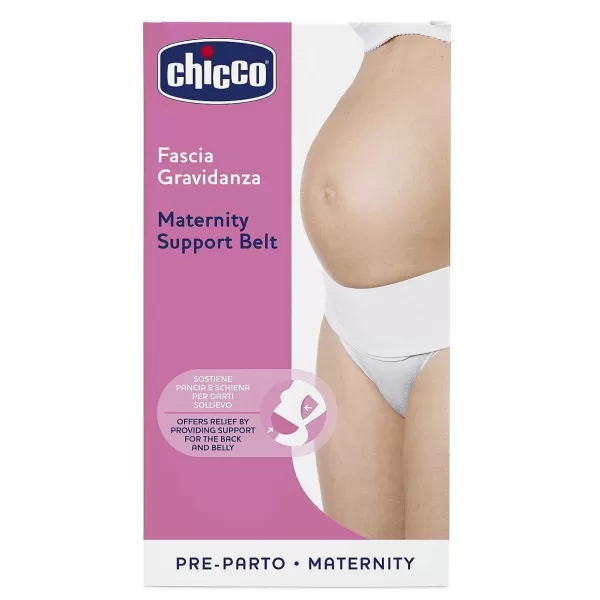 Sale Chicco Faixa De Gravidez Mammy