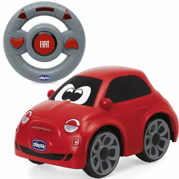 Discount Chicco Fiat 500 Rc