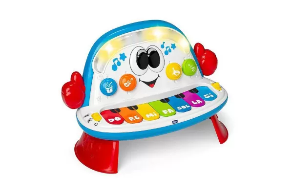 Outlet Chicco Funky O Piano Orquestra