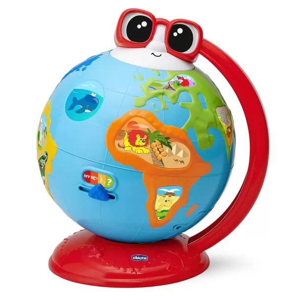 Clearance Chicco Globo Edu4You