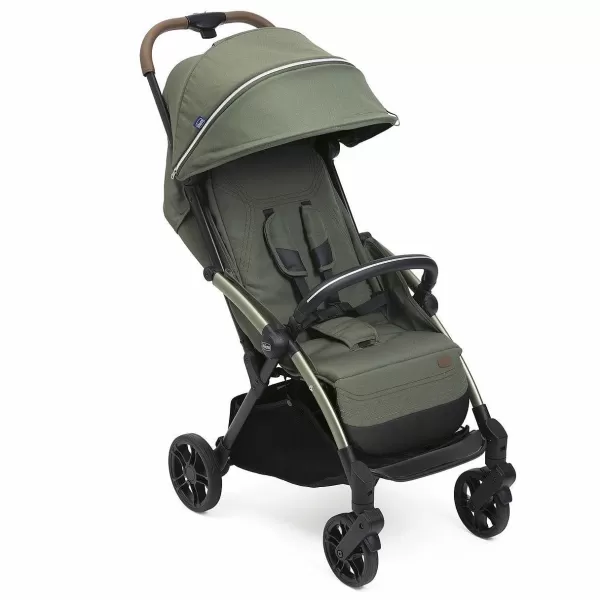 Sale Chicco Goody Xplus Twinkle Green