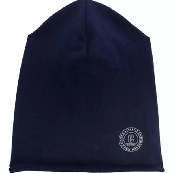 Cheap Chicco Gorro Alongado Azul Escuro