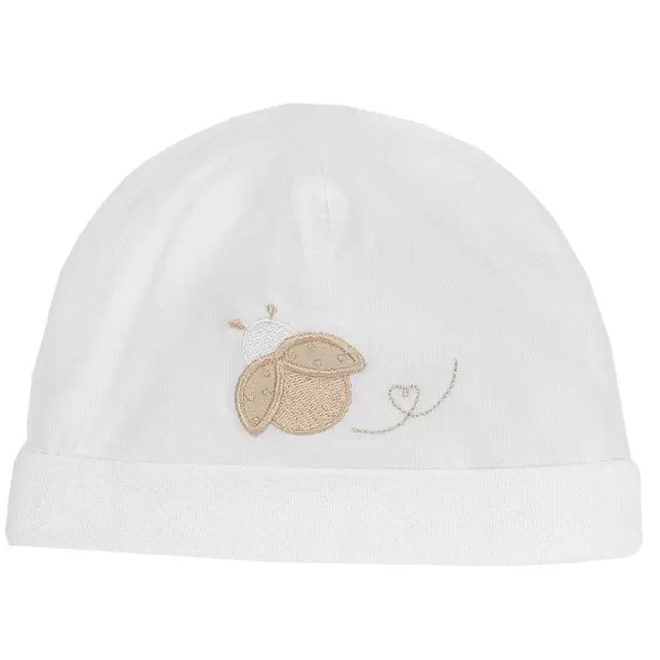 Shop Chicco Gorro Com Desenho