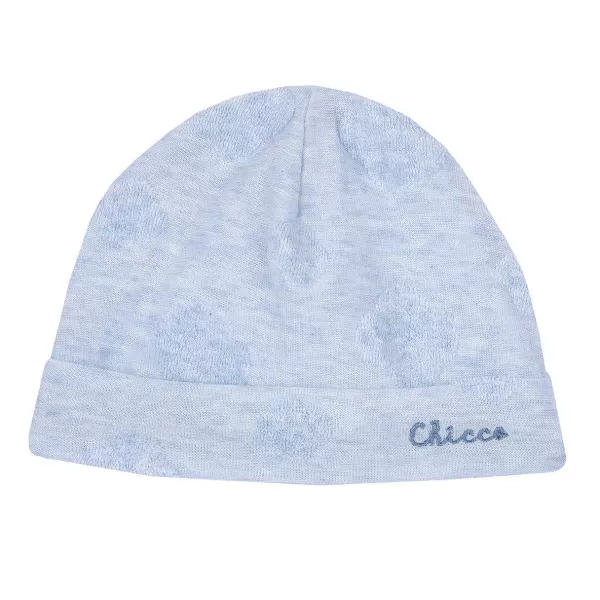 Best Chicco Gorro Com Nuvens