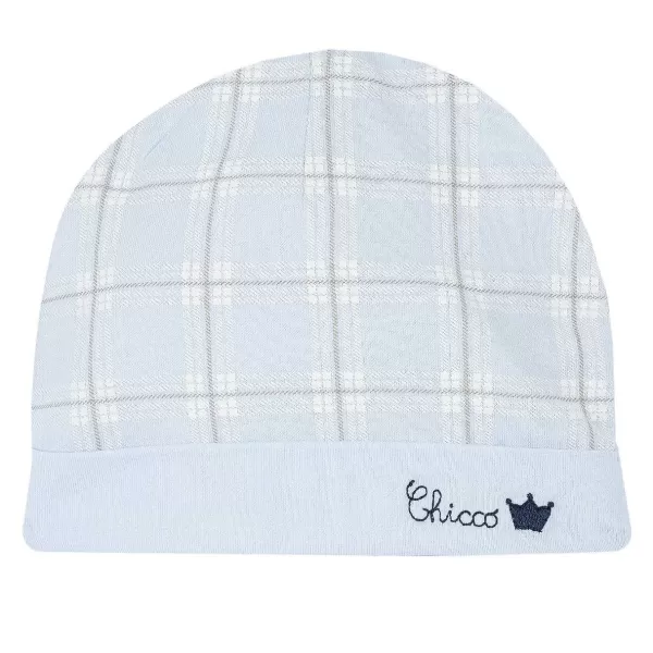 Flash Sale Chicco Gorro Com Padr O