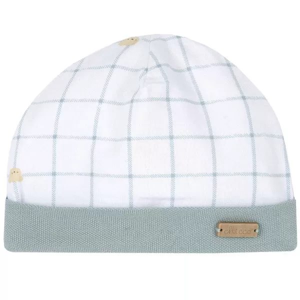 Clearance Chicco Gorro Com Pequenas Aplica Es