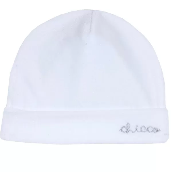 Cheap Chicco Gorro Cor S Lida Branco