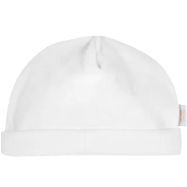 Clearance Chicco Gorro Cor S Lida Branco