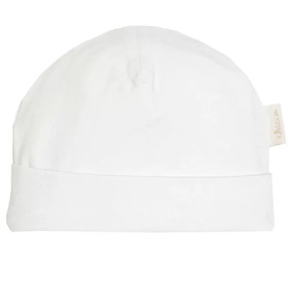 New Chicco Gorro Cor S Lida Branco