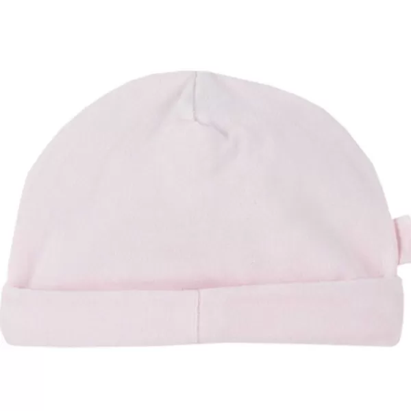 Discount Chicco Gorro Cor S Lida Rosa Claro