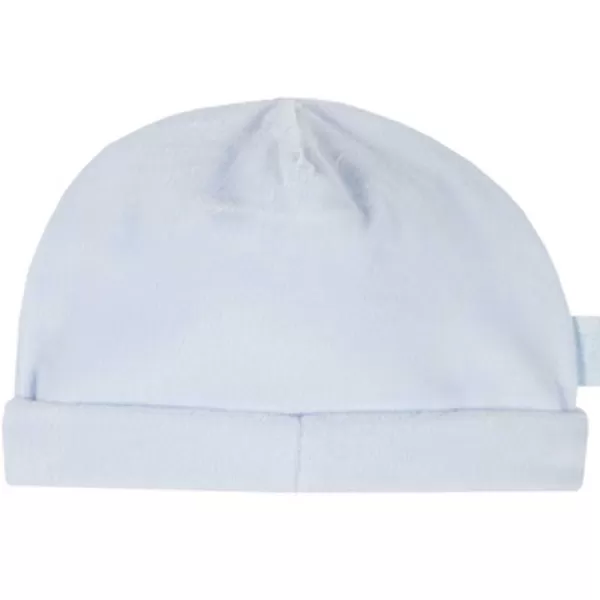 Clearance Chicco Gorro Cor S Lida Azul Claro-021