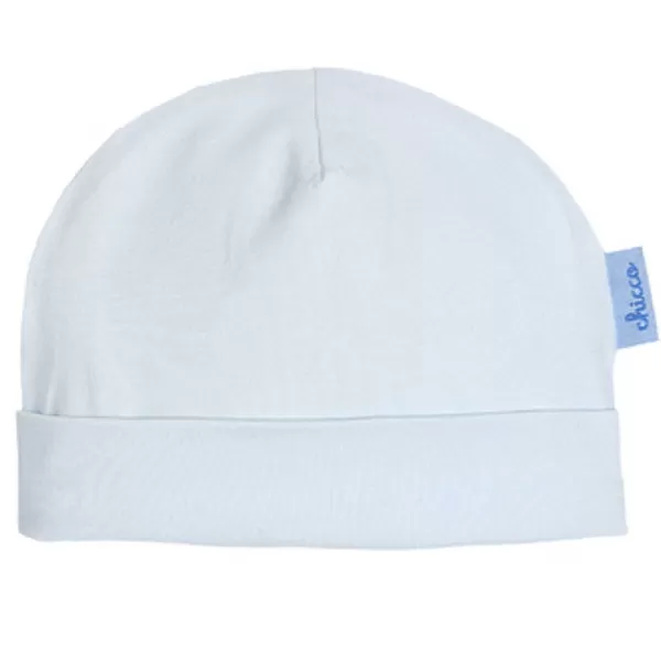 Sale Chicco Gorro Cor S Lida Azul Claro-021