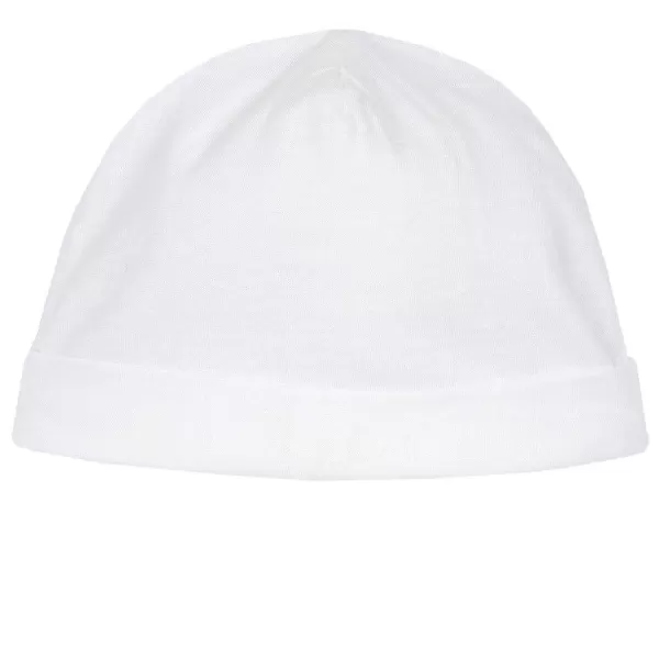 Fashion Chicco Gorro Cor S Lida Branco