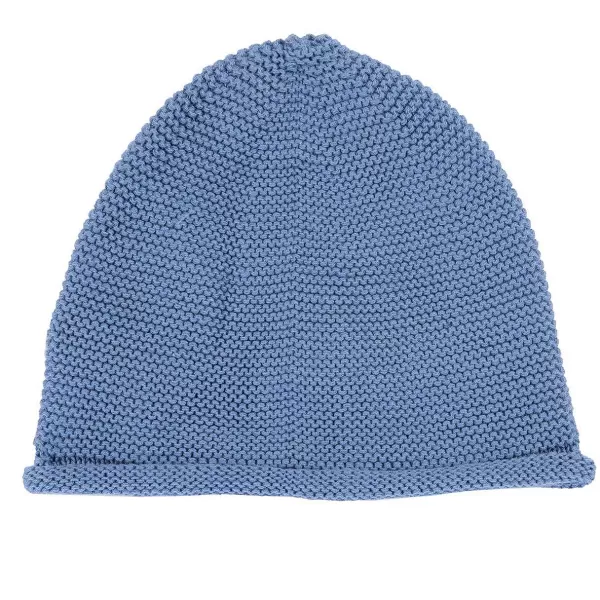 Best Chicco Gorro De Algod O Azul Escuro-028