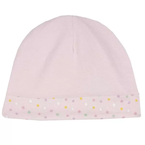 Store Chicco Gorro De Algod O Sustent Vel