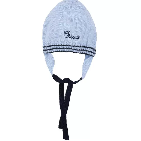Fashion Chicco Gorro De L Com Protector De Orelhas