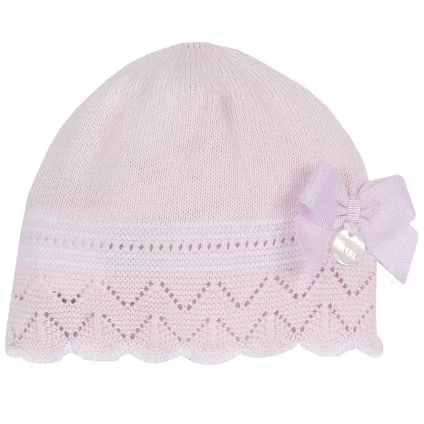 Outlet Chicco Gorro De Malha