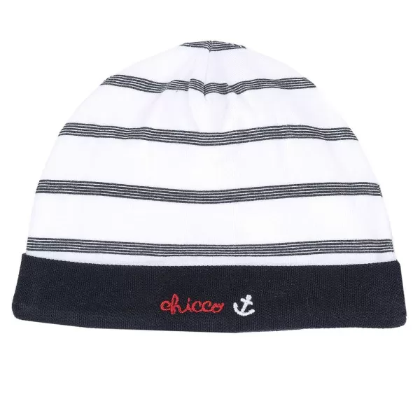 Discount Chicco Gorro S Riscas