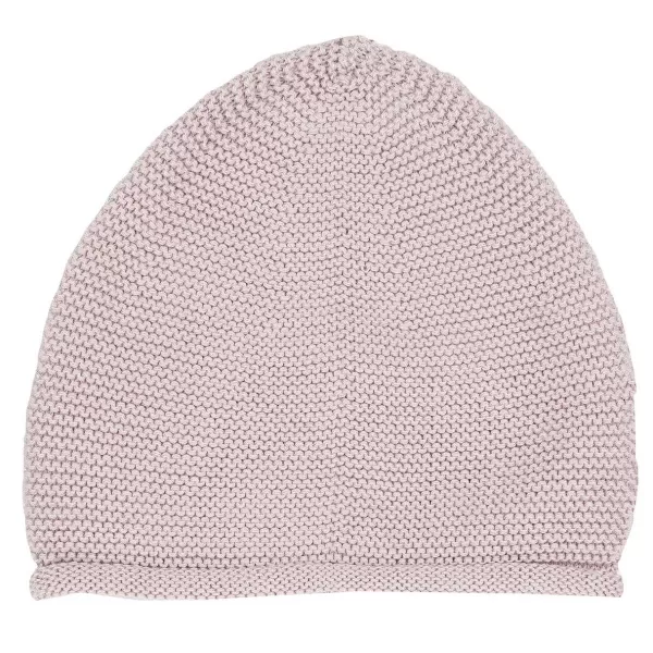 Outlet Chicco Gorro Tricot De Algod O- Algod O Bio Rosa M ©Dio