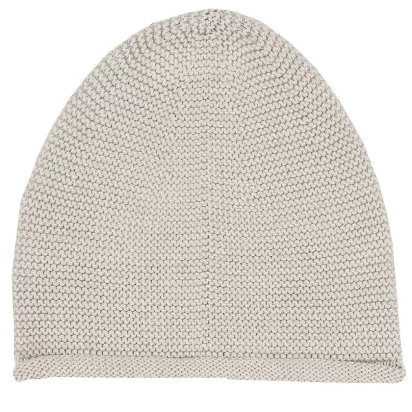 Best Sale Chicco Gorro Tricot De Algod O- Algod O Bio Cr Claro