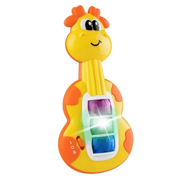 Online Chicco Guitarra Girafa