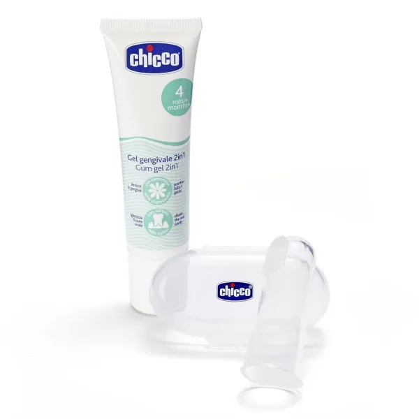 Cheap Chicco Kit Primeiros Meses 4M+