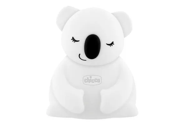 Shop Chicco Luz De Presença Koala