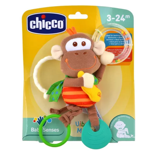 Online Chicco Macaquinha Brincalhona