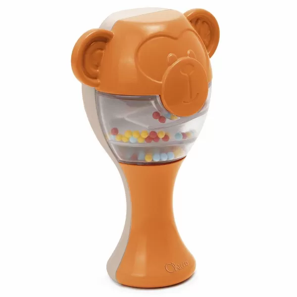 Cheap Chicco Maracas Macaquinhos