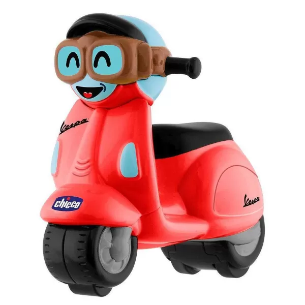 Cheap Chicco Mini Vespa Primavera Vermelho