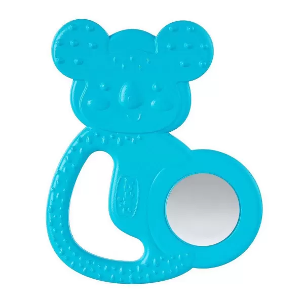 Store Chicco Mordedor Refrescante Koala Teal