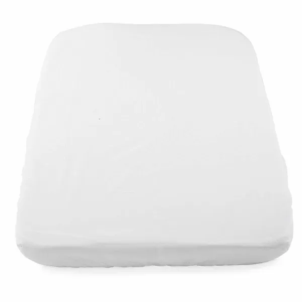 Store Chicco Next2Me - Capa Higienica Colchao White