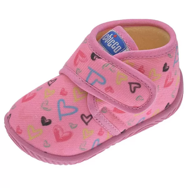 Cheap Chicco Pantufa Tolom Rosa-110