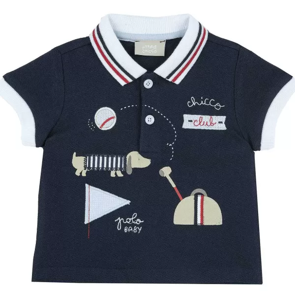 Cheap Chicco Polo Com Dachshund