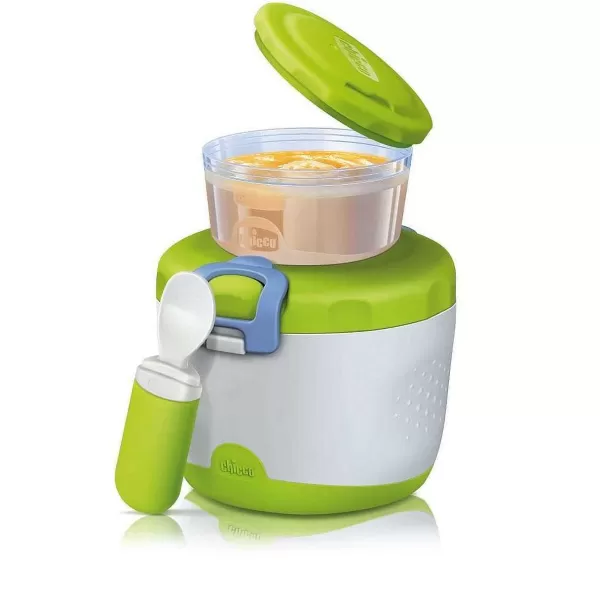 New Chicco Porta Papa T Rmico Easy Meal