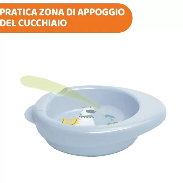 Shop Chicco Prato T Rmico 6M+ Cinzento