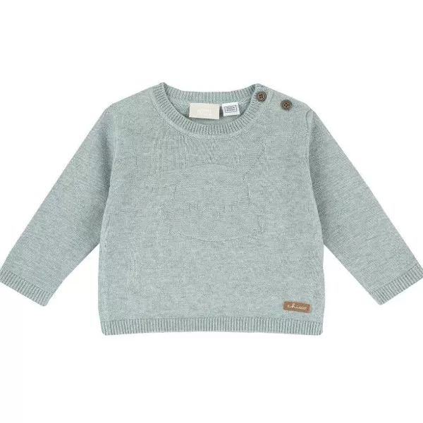 Hot Chicco Pullover