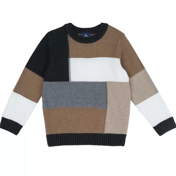 New Chicco Pullover De Tricot