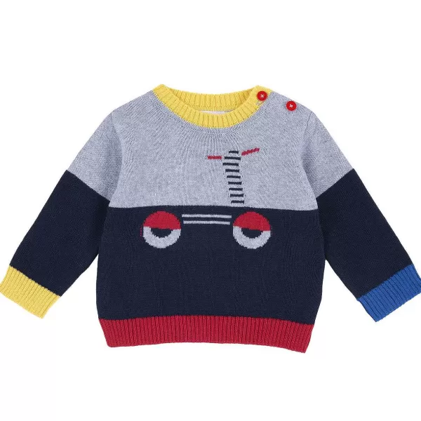 Outlet Chicco Pullover Trotinete