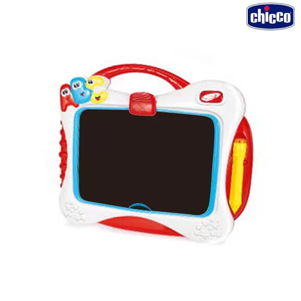 Sale Chicco Quadro Escreve E L