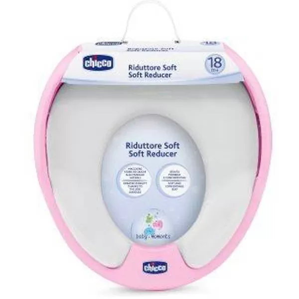 Best Sale Chicco Redutor De Sanita Pink