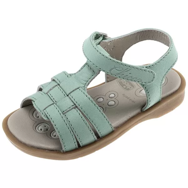 Best Sale Chicco Sand Lia Carmys Verde