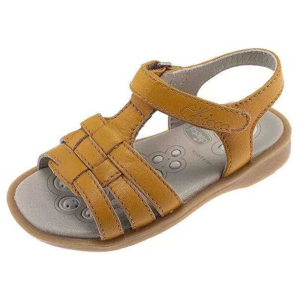 Best Sale Chicco Sand Lia Carmys Ocre-260