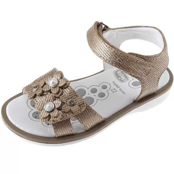 Fashion Chicco Sand Lia Cetra Platina