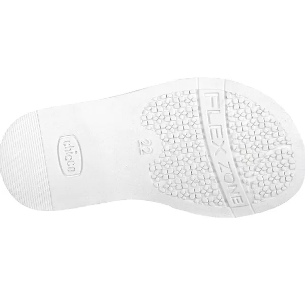 Best Sale Chicco Sand Lia Chaya Branco-300