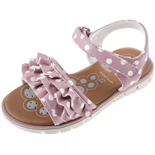 New Chicco Sand Lia Chiara Rosa-100