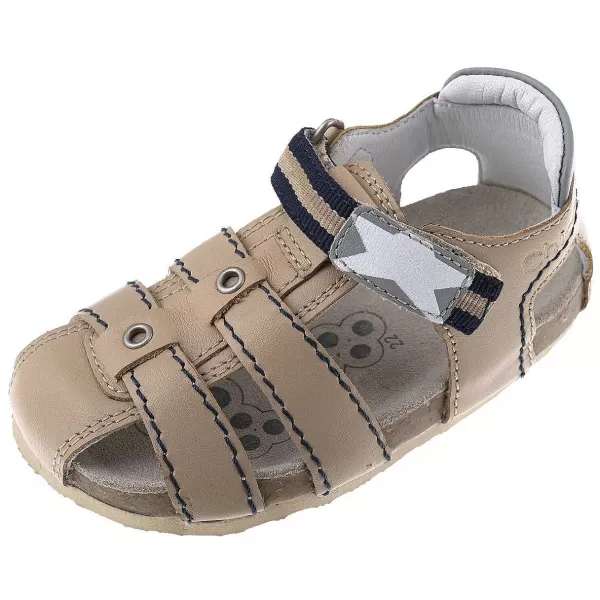 Hot Chicco Sand Lia Harrison Beige-400