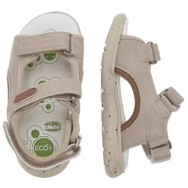 Online Chicco Sandálias Celes Beige-400