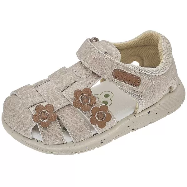 Store Chicco Sandálias Cleppy Beige-400